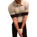 Golf Swing Training Aid | Swing Correcting Arm Band - Improve Your Golf Swing - Buy Online on GoSupps.com