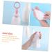 minkissy 2pcs Skin Care Bubble Products Foaming Net Soap Saver Pouch for Facial Body Shower Bubble Net - Buy Online on GoSupps.com