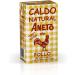ANETO Chicken Soup 1.5L - Delicious and Nutritious Homemade Style Broth - Buy Online on GoSupps.com