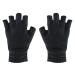 Arthritis Compression Gloves for Women and Men Copper Infused Gloves for Ease Muscle Tension Computer Typing Carpal Tunnel Black
