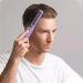 Wireless Hair Straightener Comb & Curling Wand - Three-Level Temperature Hair Waver for Salon-Quality Styling - Buy Today - Buy Online on GoSupps.com