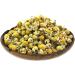 COLORFULTEA - 100 g (3.5 oz) - Chinese Health Herbal Tea - Flower Tea - Floral Tea - Scented Tea - Dried Chamomile Tea/Chamomile Flowers Tea - Fragrant Natural Organic Tea - Buy Online on GoSupps.com