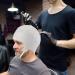 TOYANDONA Bonnet M ches en Silicone Blanc Bonnet de Coloration R utilisable Perforations pour S paration Pr cise des M ches Protection Thermique pour Salon de Coiffure et Usage Personnel - Buy Online on GoSupps.com