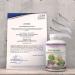 Biomenta Artichoke + Juniper + Nettle - High-Dose 180 Vegan Capsules | 1500 mg Artichoke Extract with Cynarin - Premium Quality - Buy Online on GoSupps.com