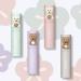 KOMEDO 4PCS Mist Matte Velvet Lipstick Set | Waterproof Long Lasting Lip Gloss | Cute Bear Beauty Makeup - Velvet Matte Lip Glaze - Buy Online on GoSupps.com