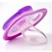 Buy dBb Remond Purple Pacifier and Clip - 1 Piece for International Shipping | Safe & Stylish Baby Comfort - Buy Online on GoSupps.com