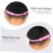Beaupretty Adjustable Masking Hook Ear Headband - Conductive Ear Buckle & Mask Extension for Hearing Protection - 15.8x1.5cm International Shipping Available - Buy Online on GoSupps.com