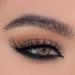 Kiromiro Fox Eye Faux Mink Lashes - 6D Volume Cat Eye Pack | Natural Look Wispy Strip False Eyelashes - Buy Online on GoSupps.com