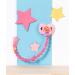 Baby Born Starter Set 832851 - Accessories for Toddlers - Magic Eyes Dummy, Nappy Ring, Powder Bottle & More - Buy Online on GoSupps.com