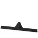 Tyroler Squeegee Head Only | 100% Natural Rubber | Flexible Joint for Better Sweeping | Multi-Surface Design | Fits All Standard Handles | Extra Durable | Dries Floors Quickly without Water Spots