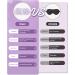 ProCIV 16 Packs Steam Eye Mask Heated Eye Mask Warming Eye Mask Self Heating Sleep Mask for Dry Eyes Fatigue Disposable Moist Hot Eye Mask Sleep Gift Set for Women/Men/Mum/Dad(Lavender) - Buy Online on GoSupps.com