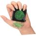 FOMIYES 4pcs Glitter Eyeshadow Palette Eye Shadow Green Glitter Blue Shimmer Eyeshadow Makeup Halloween - Buy Online on GoSupps.com