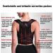Posture Corrector Women Men Kids Invisible Back Straighter Posture Corrector Improve Posture Pain Relief for Neck Back Shoulders Back Posture Xx-Large Xx-Large(X) - Buy Online on GoSupps.com