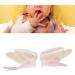 Shop Teething Gloves for Babies | Adjustable Breathable Mesh Chewing Toys | Stop Thumb Sucking - International Shipping - Buy Online on GoSupps.com