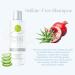 Buy Natural Tone Organic Skincare Sulfate-Free Shampoo 8oz | Gentle Hair Care with Organic Ingredients - Ship Worldwide - Buy Online on GoSupps.com