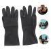 Didiseaon 9 Pairs Hair Salon Gloves Hair Shampoo Gloves Hair Dye Glove Barber Gloves - Buy Online on GoSupps.com