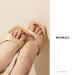 NAILOG Semi Cured Gel Nail Strips - 32 Long Lasting Mermaid Toenail Polish Wraps with Glossy Finish - Shop Internationally! - Buy Online on GoSupps.com