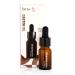 Brow FX Castor Oil natural vegan eyebrow nourishment for fuller healthier brows