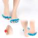 Toe Stretcher & Toe Separators - Relaxing Hammertoe Loops for Bunion Relief - Buy Online on GoSupps.com