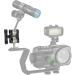Seafrogs Black Standard Underwater Ball Clamp Dive Light Arm System for GoPro - CP-4 - Buy Online on GoSupps.com