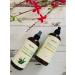 Oslove Aloe and Lemongrass Leave-in Detangler Spray - Organic Aloe Juice - 12oz | Shop Internationally - Buy Online on GoSupps.com