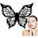 But-terfly Eyeliner Stencil But-terfly Eyeliner Stamp Winged Eyeliner Stencil yeliner Stencils for Eyes Wing But-terfly Stencil Eyeliner Tool for Eye Winged and Smokey Eyeshadow - Buy Online on GoSupps.com