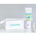 SwipenSnap One Hand Cream Applicator - US Patent Shark Tank Featured Easy One-Handed Use - Buy Online on GoSupps.com
