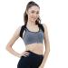 Adjustable Posture Corrector for Women and Men - Breathable Back Support for Pain Relief - Universal Size - Buy Online on GoSupps.com