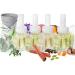 Buy Scent Fill Fall Plug-In Air Freshener Kit | Relax Blend Cinnamon Apple Orange Clove & More | 4 Refills + Diffuser - International Shipping Available - Buy Online on GoSupps.com