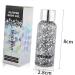 Beaupretty 1 Sequins Gel for Face & Body | Glitter Makeup & Body Gel | International Shipping Available - Buy Online on GoSupps.com