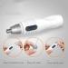 UNbit Nose Hair Trimmer Ear Nose Hair Trimmer Clipper Professional Painless Eyebrow and Facial Hair Trimmer for Men Women Hair Removal Razor Trimmer - Buy Online on GoSupps.com