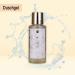 Accentra Marble Swimming Set Gift - 4-Part Luxury Spa Experience with Golden Pumps - Buy Online on GoSupps.com
