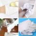10 Pairs Small Cotton Moisturizing Gloves for Sensitive Skin - Eczema Relief for Kids & Adults - Reusable Work and Inspection Gloves (20 Count) - Buy Online on GoSupps.com