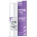 All Natural Advice Peptide Eye Gel Dark Circles Under Eye Treatment & Eye Puffiness Reducer with Plant Stem Cells Hyaluronic Acid Organic Aloe & Vitamin E (30 ml / 1 fl.oz)