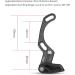 Aluminum Alloy Chain Guide | Direct Mount | ISCG 05 Bottom Bracket | Black - Bicycle Accessory - Buy Online on GoSupps.com