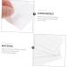 Healvian 30pcs Ear Correction Stickers | Makeup Tape for Protruding Ears | Invisible Corrector Patch for Adults - Buy Online on GoSupps.com