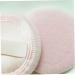 Beaupretty 8pcs Powder Sponge Blush Ribbon Cushion - Makeup Foundation Blending Puffs for Loose Powder & Body - Pink Makeup Tools - Buy Online on GoSupps.com