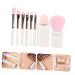 Buy Premium Makeup Brush Set for Women | Blending & Eye Brushes | Perfect Makeup Supplies & Applicator for Flawless Face Makeup - Buy Online on GoSupps.com