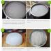 PiniceCore Stainless Steel Jelly Scraper - Household Macroporous Scratching Tool - Buy Online on GoSupps.com