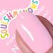 Nails.INC x Squishmallows Nail Polish Duo & Stickers Set - Buy Online on GoSupps.com