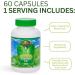 Ultimate Colon Fx Colon Cleansing - 90 Caps | Best International Shipping & Premium Quality - Buy Online on GoSupps.com