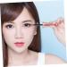 HAPINARY 4 Pcs Liquid Eyeliner Glow Gel Highlight Accessories Fakeaway Magnetic Eyeliner Titanium Oxide - Buy Online on GoSupps.com
