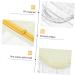 Mikikit Egg Holder Egg Refrigerator Organizers and Storage Double Row Tray Egg Container - Buy Online on GoSupps.com
