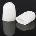 2Pcs JIAHAO Silicone Toe Tube - Foot Corns Remover & Blisters Protector (S) - Buy Online on GoSupps.com