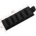 FUNANASUN Buttstock Holder - Rifle Cartridge & Shotgun Ammo Carrier for 12Ga - Buy Online on GoSupps.com
