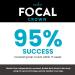 Capillus FOCAL CROWN Laser Hair Growth Cap for Men | FDA Cleared for Crown Hair Growth - Buy Online on GoSupps.com