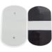 DOMAS Ab Belt Replacement Pads - High-Quality 2022 New Design (Excluding 'Please Don't Choose This Pads') - Buy Online on GoSupps.com
