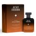 Ju.st He.rbs Intense Oud Amber Eau Da Parfum for Men 50 ml | Long Lasting Pure Fragrance Body Spray Mens Perfume with Flowers & Spices