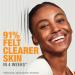 Neutrogena Blackhead Eliminating Cleansing Toner 200 ml - Pack of 1 - Buy Online on GoSupps.com