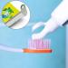 2 PCS Squeezer Tube Squeezer Toothpaste Squeezer Roll Up Thin Tube For Key For Hand Cream Face Cleanser Mayonnaise Hand Cream Tube Keys - Buy Online on GoSupps.com